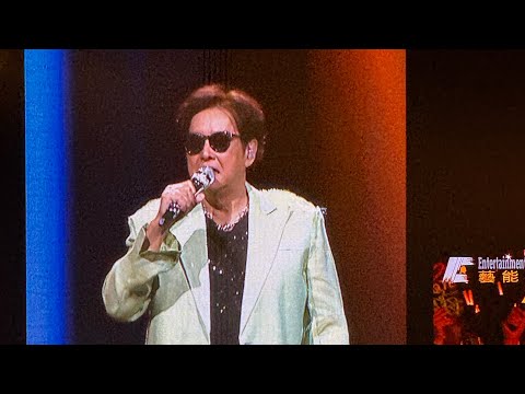 譚詠麟澳門演唱會2025 / 暴風女神 + 卡拉永遠OK / 超好氣氛
