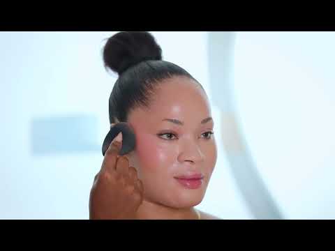 EXTREMELY LIGHT SKIN MAKEUP TUTORIAL - TALK THROUGH | GLAMBYOMOYE