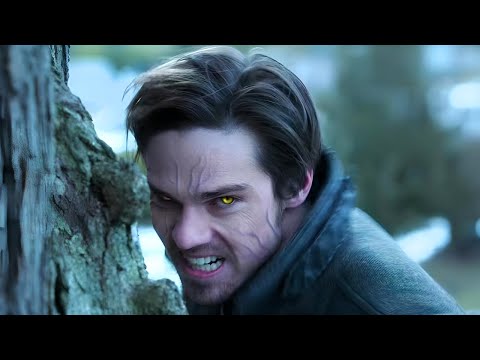 Weak Boy Turned Into a Superhuman Monster After They Inject Him With a Wrong Serum