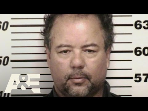 Ariel Castro Admits to Holding 3 Women CAPTIVE for Years | Interrogation Raw | A&E