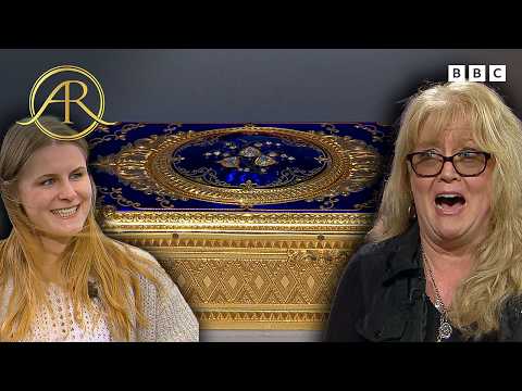 Family Heirlooms That Turned Out To Be Worth A Fortune | Antiques Roadshow UK