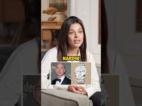 The Watches Billionaires Actually Wear ⌚💰 | Power vs Flex #luxury