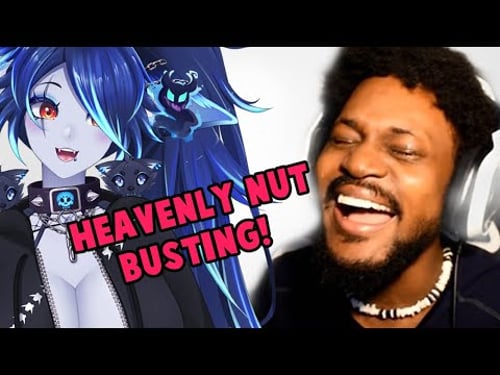 Spite reacts to CORYxKENSHIN for FIRST TIME