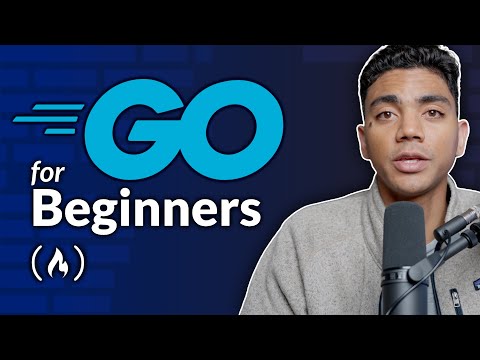 Go for Absolute Beginners β Tutorial