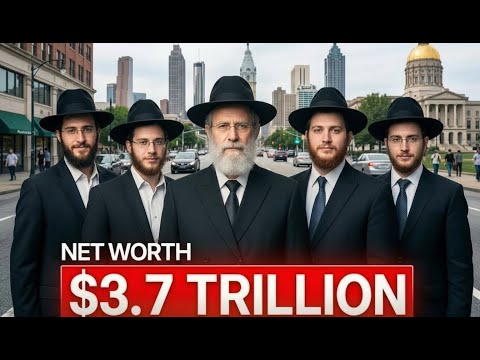 This PHILADELPHIA Jewish Family Owns the Largest Business Empire in Philadelphia