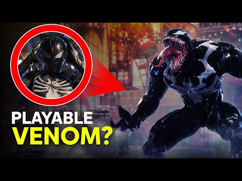 Marvel's Spider-man 2 - EVERYTHING WE KNOW