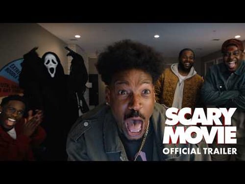 Scary Movie | Official Trailer (2026)