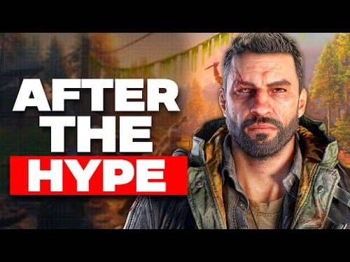 So...was Dying Light: The Beast worth the hype?