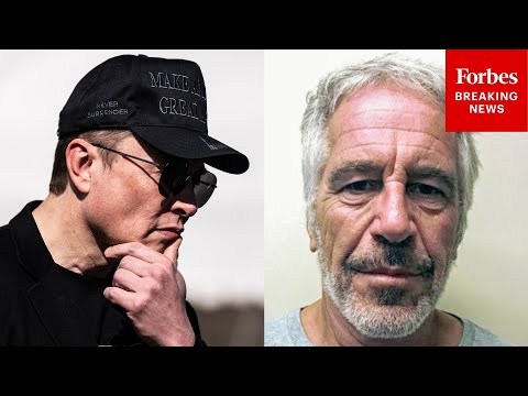 Musk Offers To Pay Defense Fees Of Anyone Who ‘Speaks The Truth’ About Epstein And Is Sued