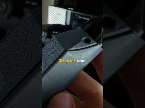 I invented this in college BUT 775 days later… 😭