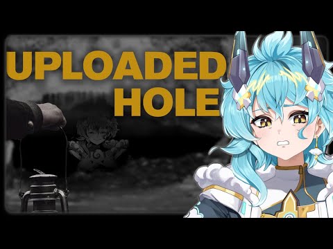 Entering Holes with @InternetHistorian