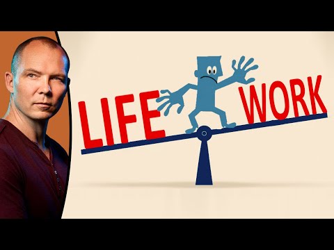 Jonathan Blow on work-life balance and working hard