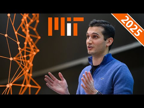 MIT Introduction to Deep Learning | 6.S191