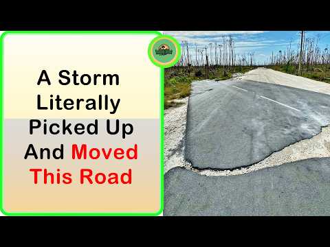 Fascinating Outdoor Photos That Show a Side of Nature You Rarely See