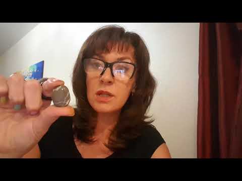 АСТРОМАГИЯ. АГАТ. Для кого подходит, как применять?