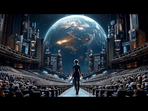 The Galaxy Watched in Horror as Humans Stormed Out of the Assembly HFY | Sci-Fi Story