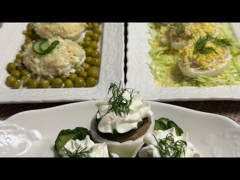 ТАКОЕ вам Точно никто Не покажет! ПЯТЬ блюд из ПРОДУКТОВ, которые у вас под рукой!