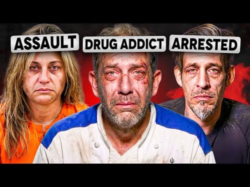 Hell's Kitchen Chefs Who Live Terrible Lives Now.