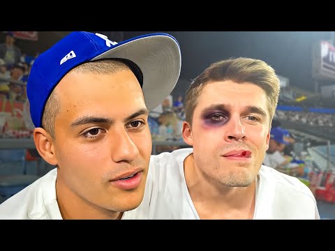 Stable Ronaldo Went TOO FAR