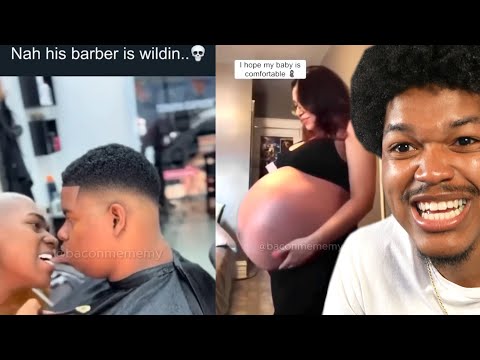 If I Laugh The Video Ends #28