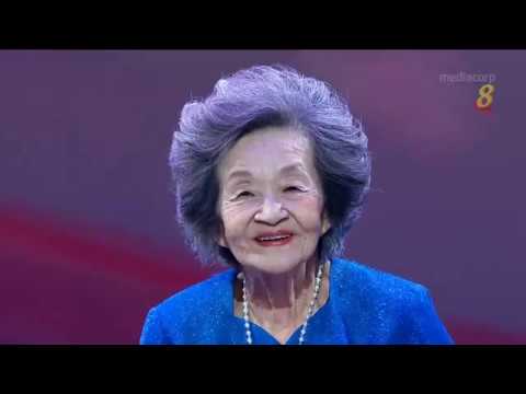 星期二特写 | 人生八九十 第5集:琴音不辍 巫漪丽