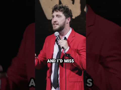 Seann Walsh - Sleep | Full Back from the Bed Show available now for FREE! #comedy #standupcomedy