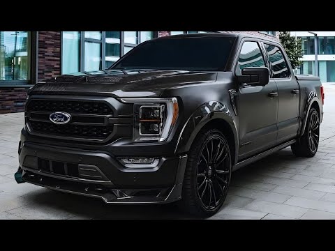 TOP 7 FASTEST PICKUP TRUCKS IN THE WORLD 2026