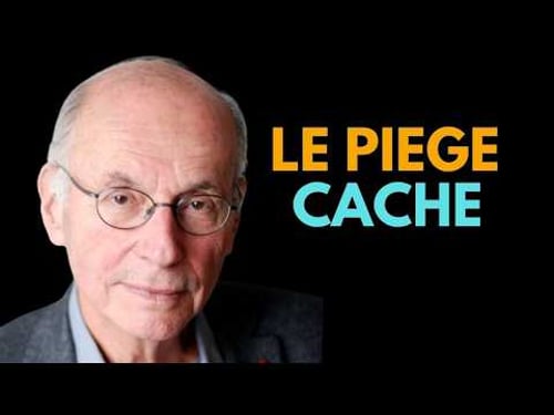 Si on vous offre CECI, débarrassez-vous-en vite : Le piège de la sorcellerie cachée | Boris Cyrulnik