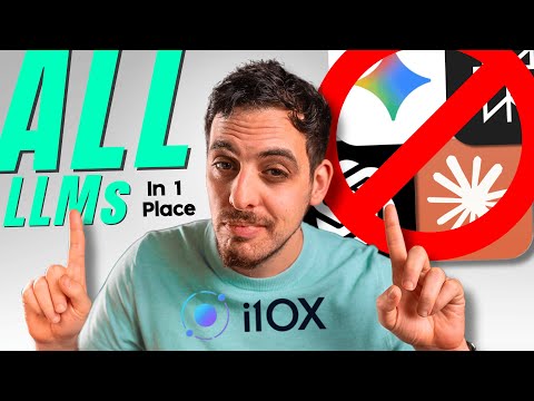 Stop Paying for 5 AI Tools. Do This Instead.