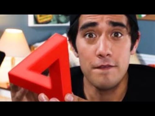 7 Incredible 3D Printed Illusions