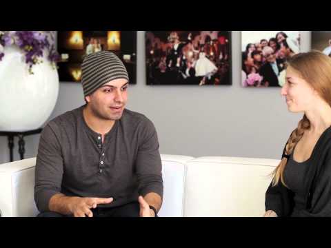 Brooke Shaden Interview Part 1: How to Succeed in Fine Art Photography