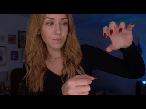 ASMR Propless Bartender RP