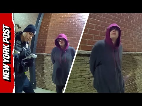 Bodycam Shows Arrest of ‘Slender Man’ Stabber Morgan Geyser: ‘I Did Something Really Wrong’