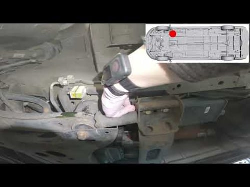 Vlog 3 Rear AC Delete