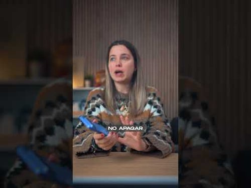 Truco definitivo para acelerar CUALQUIER móvil Android al instante 🚀 #android #urbantecno