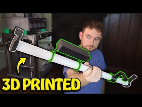 3D Prints That TRANSFORM Your Desk Setup!