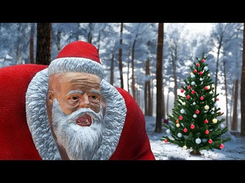 Has THIS Winter DayZ Server Gone Too Far?