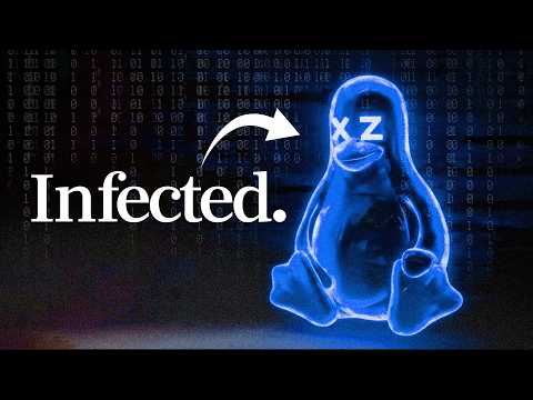 How One Hack Nearly Took Down The Internet