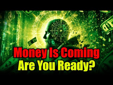 Chosen One, May 2025 Is Going to Bring a Major Financial Shift (Money Is Coming)