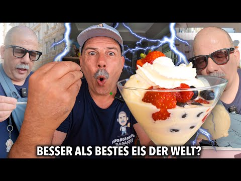 THIS is how you make better ice cream than 95% of other ice cream parlors! (without an ice cream ...