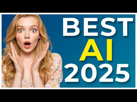 I Tested Every Top AI Video Generator So You Don't Have To