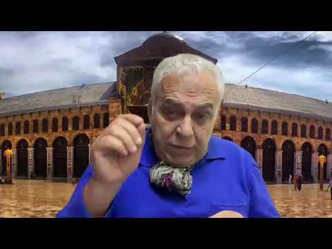 الكشف عن هوية سارق المتحف الوطني ولا صحة لخبر سرقة وثائق تاريخية