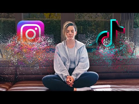 The Anti-Hustle Social Media Strategy That Made Me Millions