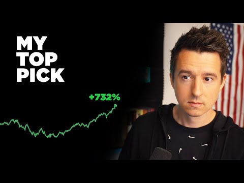 The Best Investment I've Ever Seen