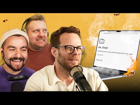 Who Can Crash the Browser First?!