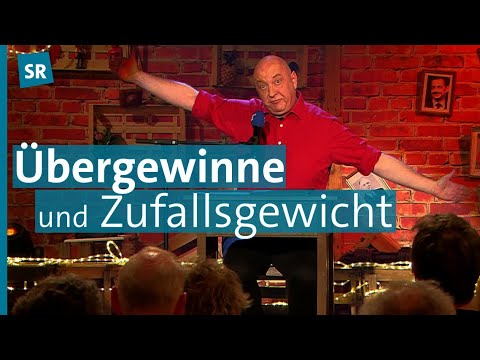 Kabarett: "ALFONS und Gäste" mit Horst Evers und Christl Sittenauer