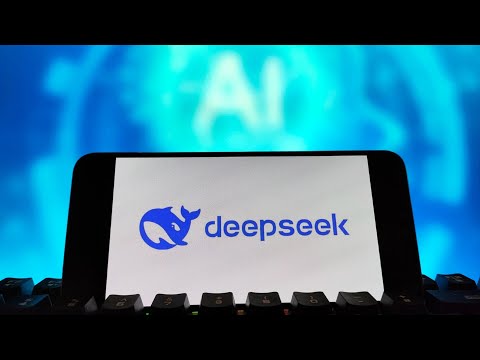 China’s DeepSeek enters AI arms race with CCP ‘policies, censorship, and direction baked in’
