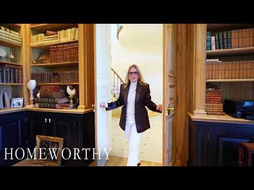 Old World Elegance Across America’s Most Storied Homes