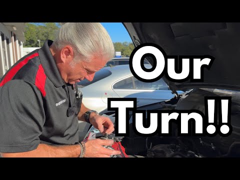 Both The Client & Another Shop Tried Fixing This Chevy Equinox, But It’s Still Not Right!