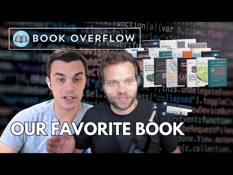 Reading 40 Software Books and Comparing Them All Head to Head!